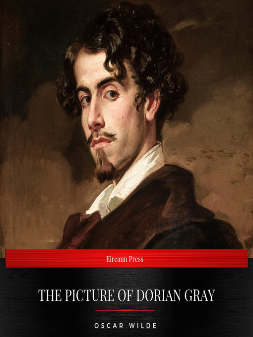 Title details for The Picture of Dorian Gray by Oscar Wilde - Available